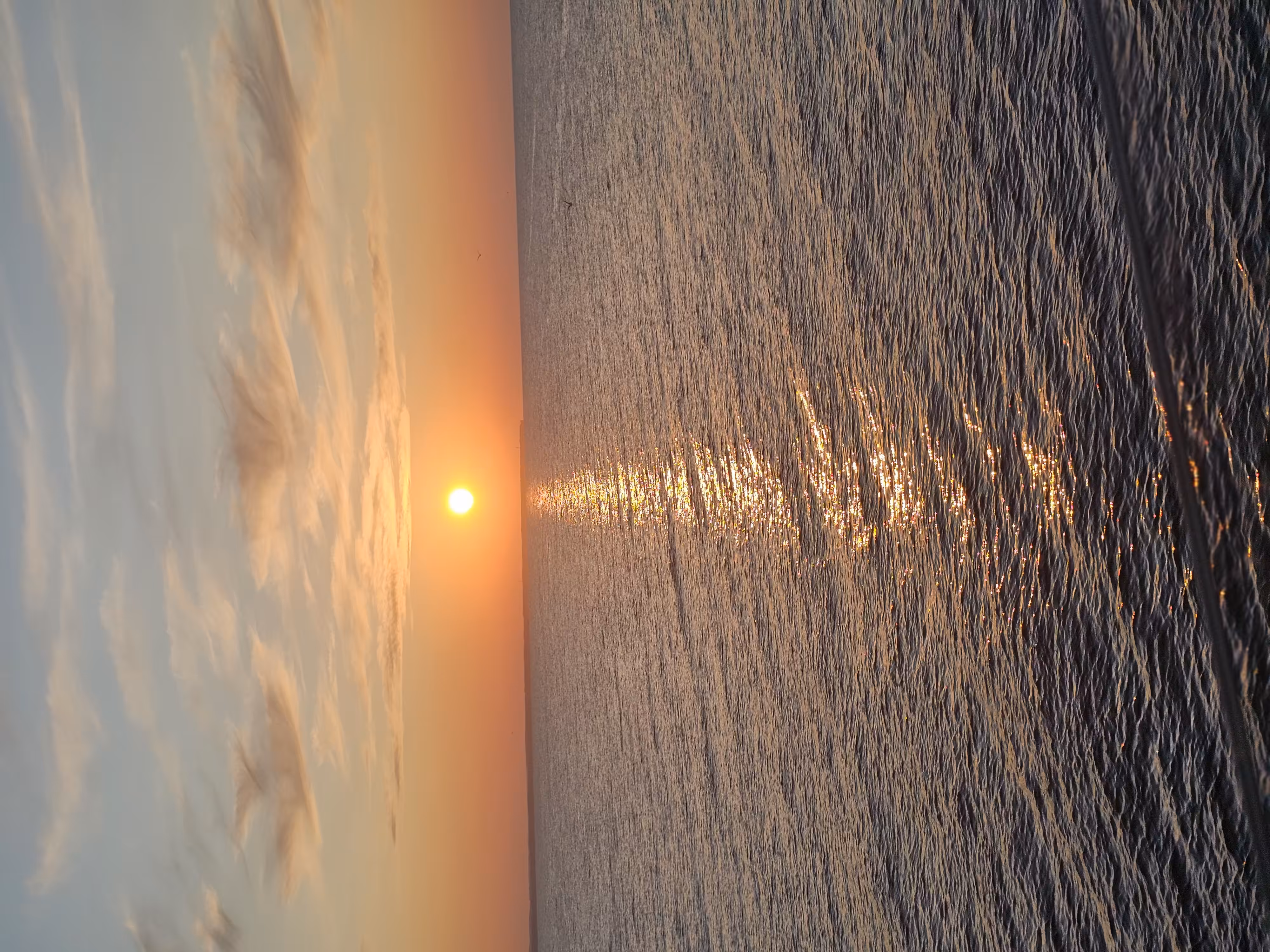 Melody of Sunset