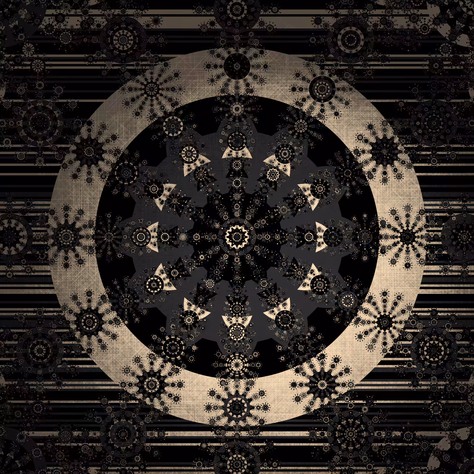 The Kaleidoscope #2