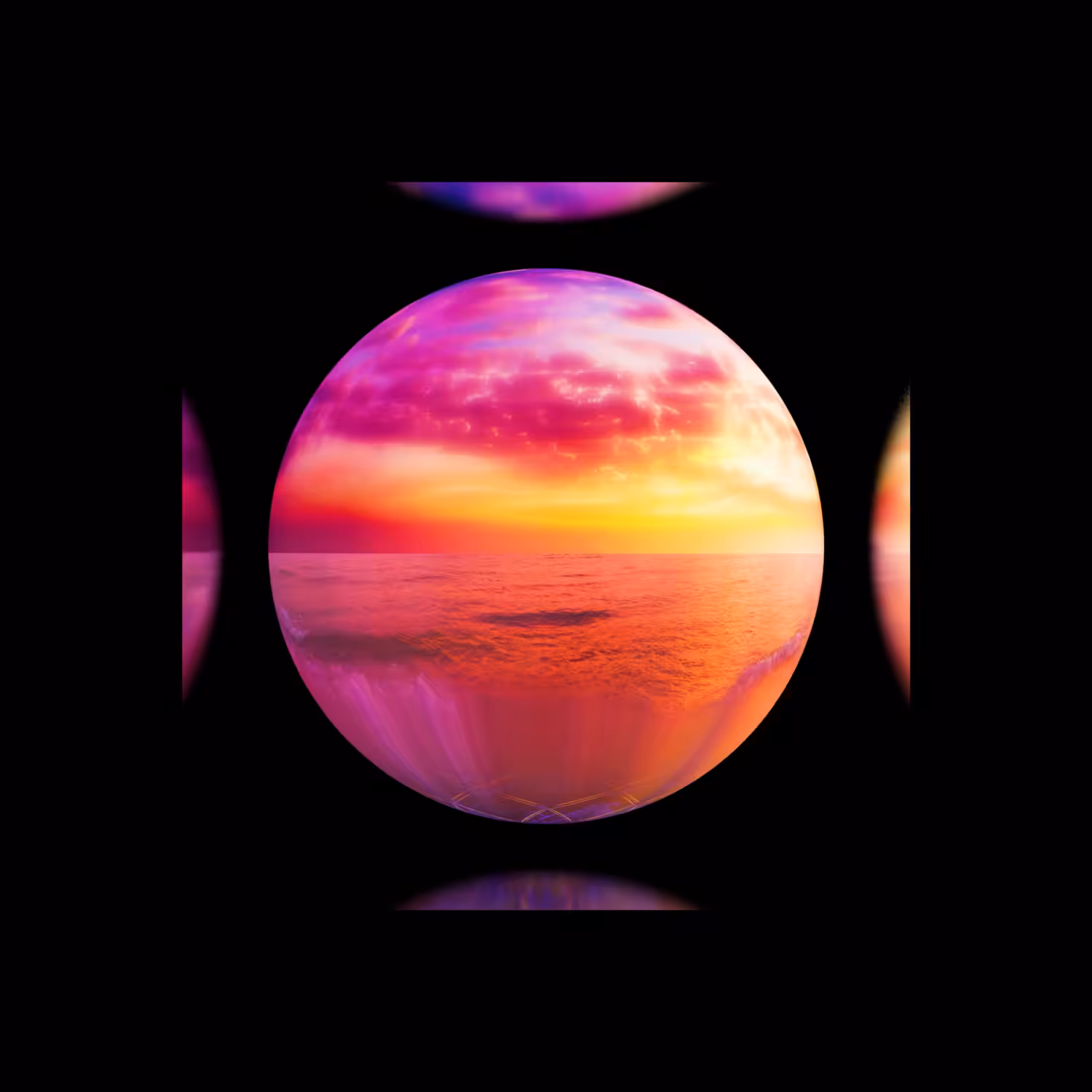 Reflectionz #5