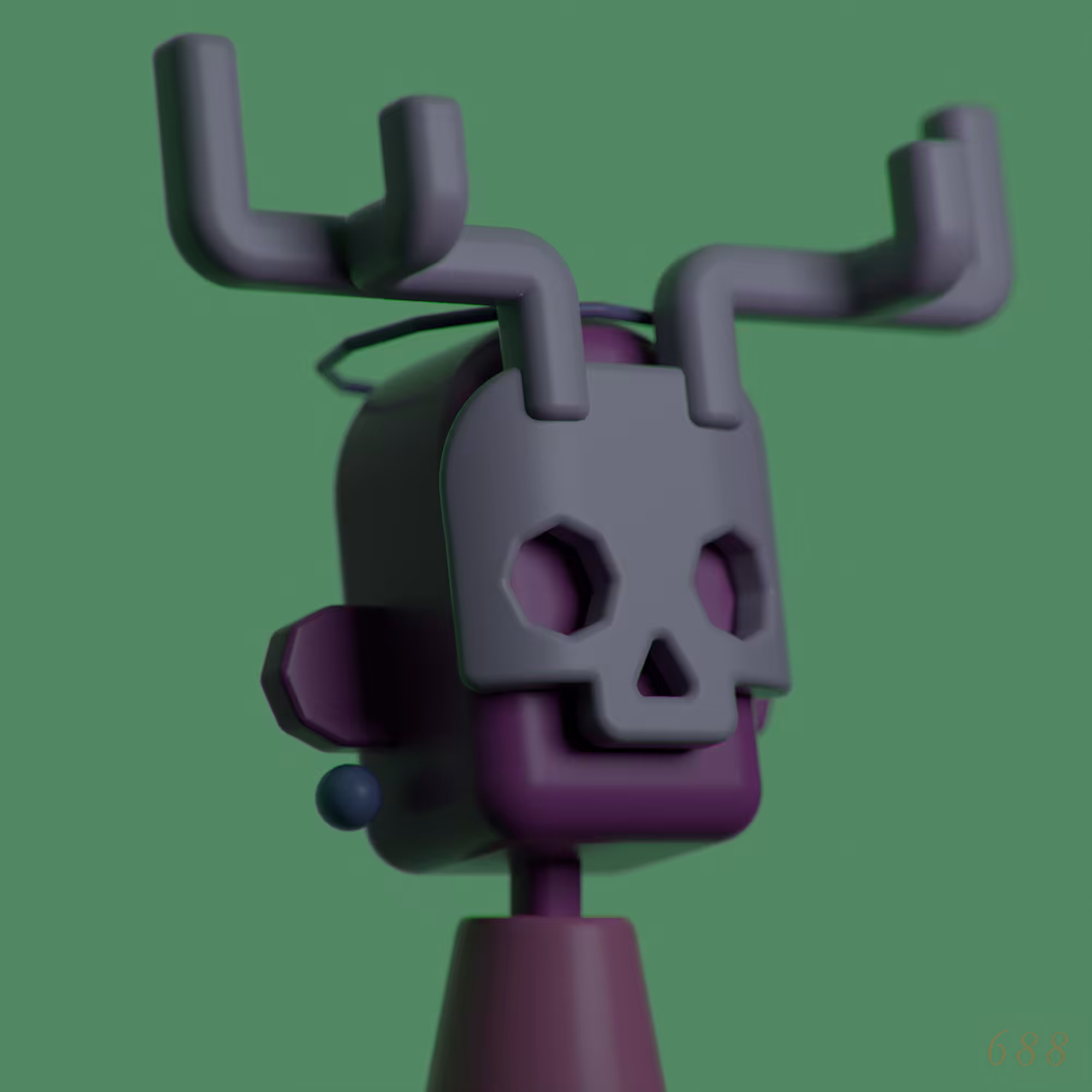 MSKD_688