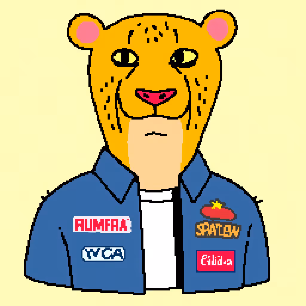VroomVixen