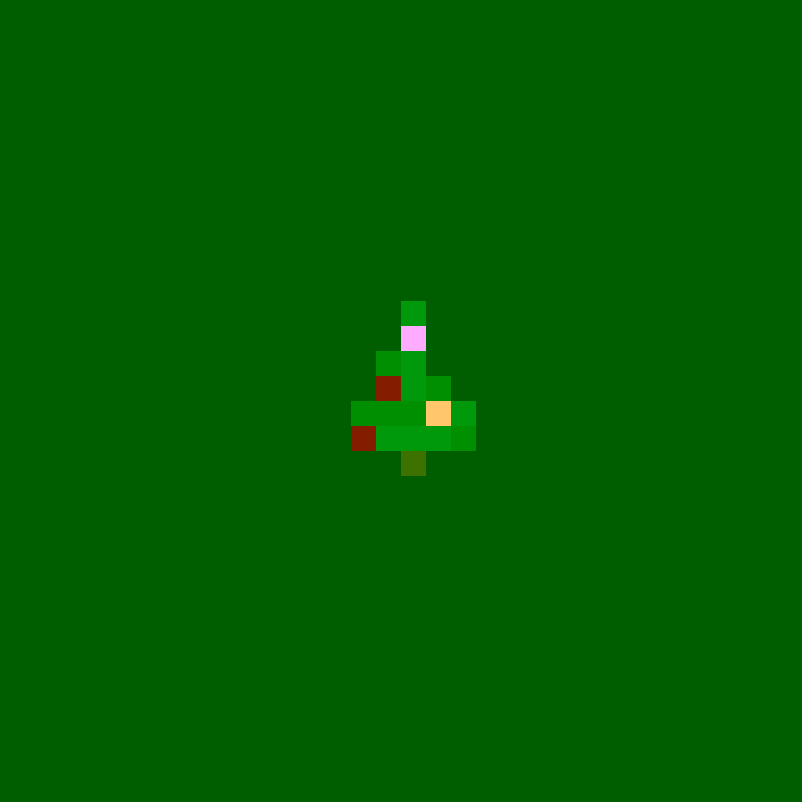 #71: Evergreen