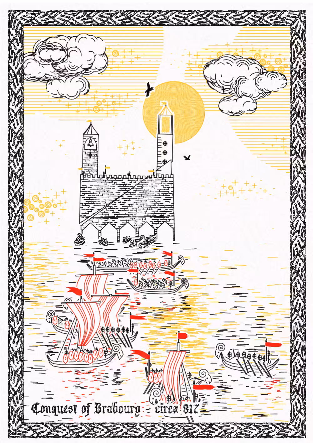 Plottable Era: (II) Medieval #38