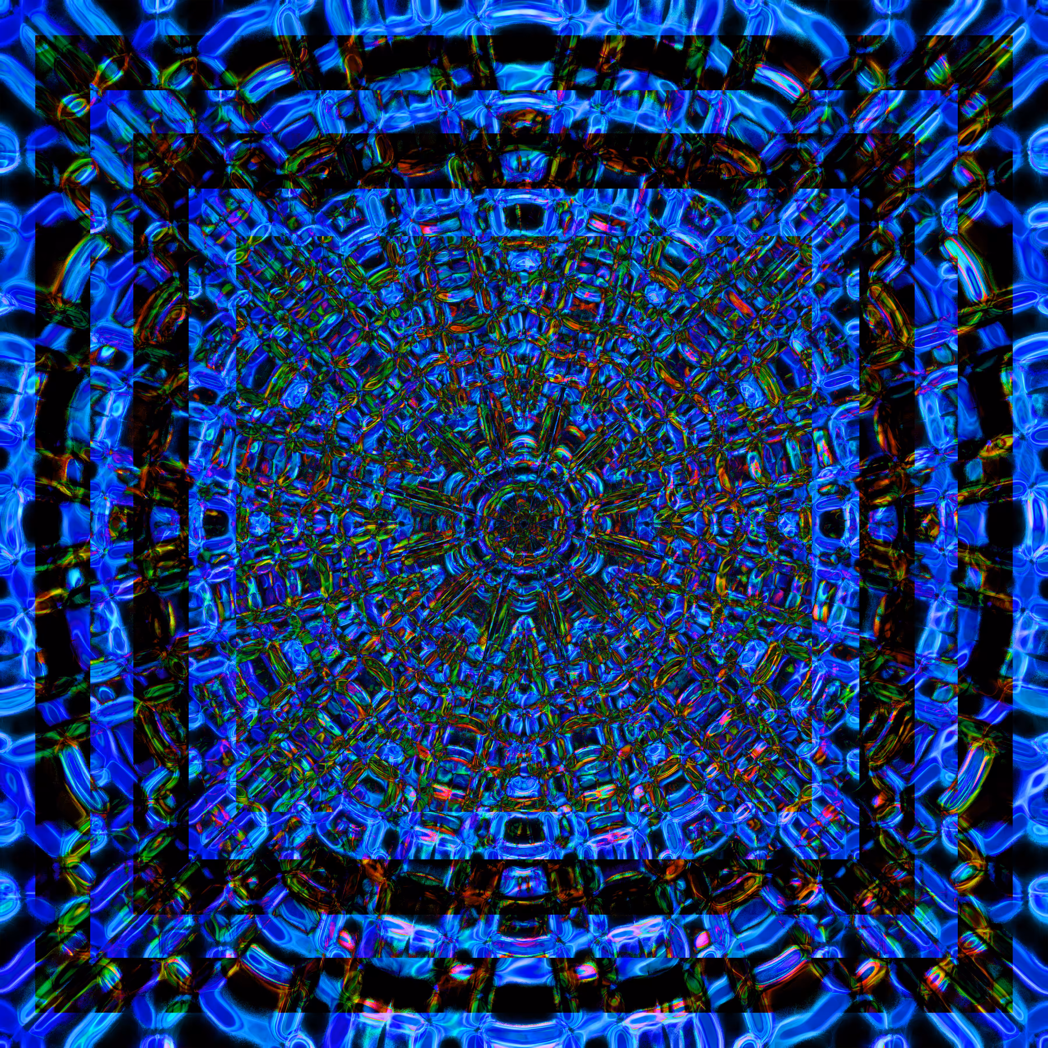 infinity #1