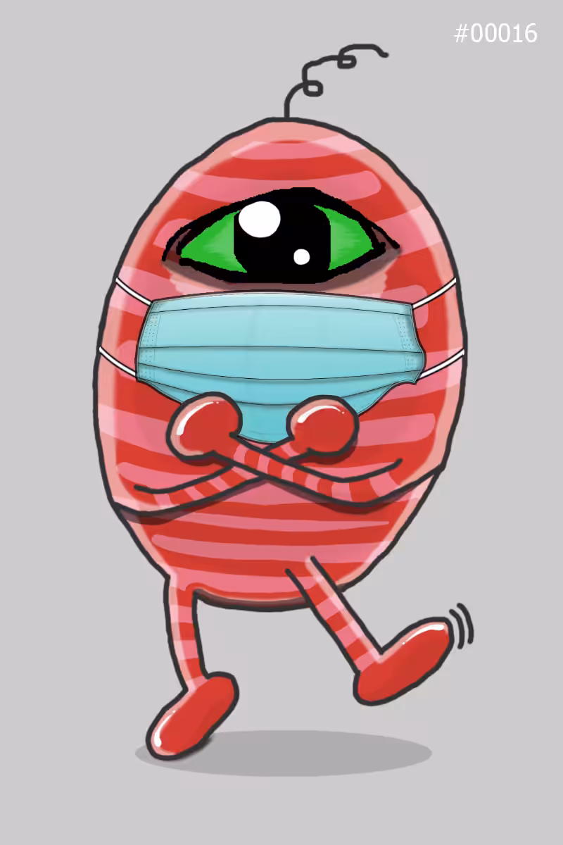 Melon #0016