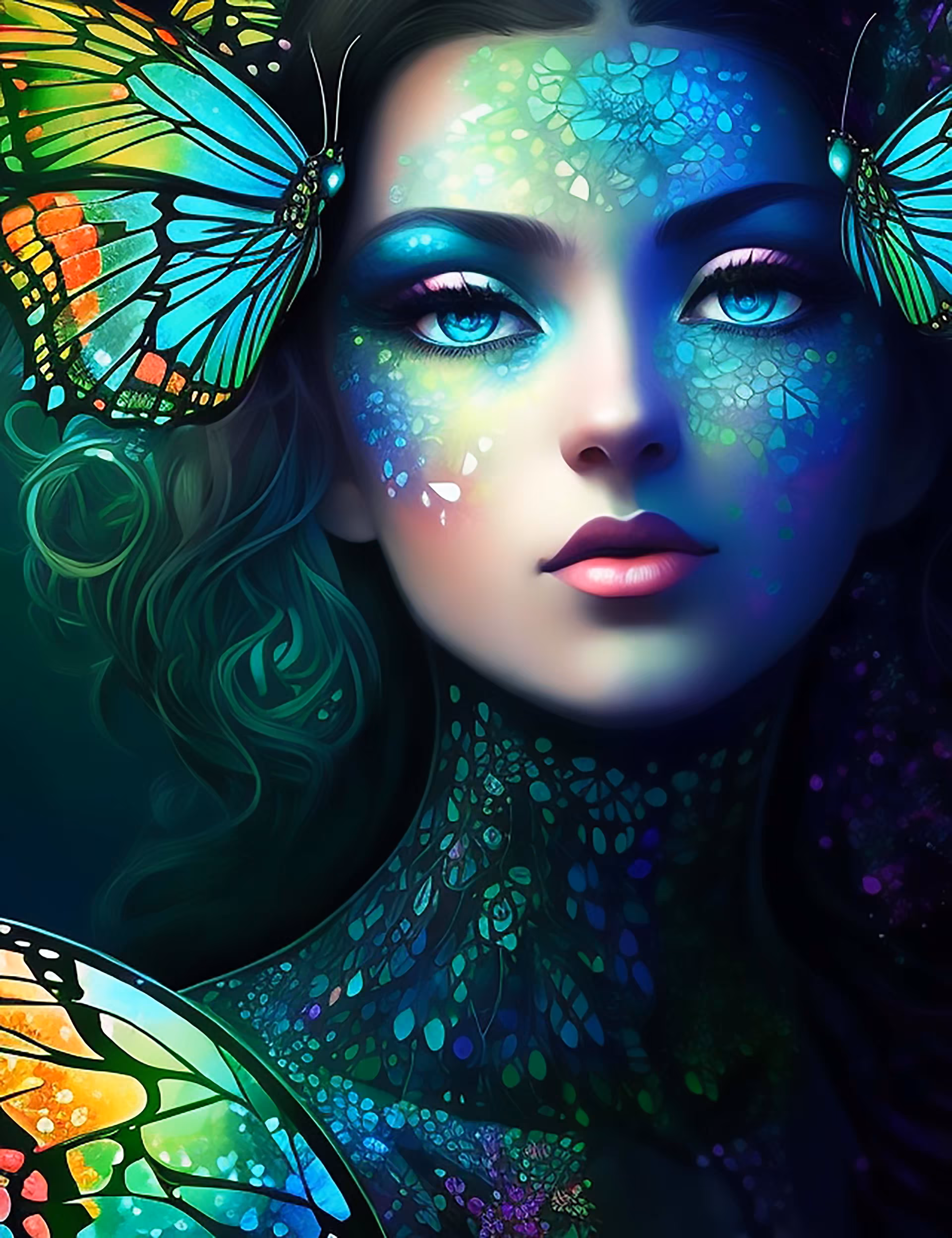 "Ella 🦋💙"