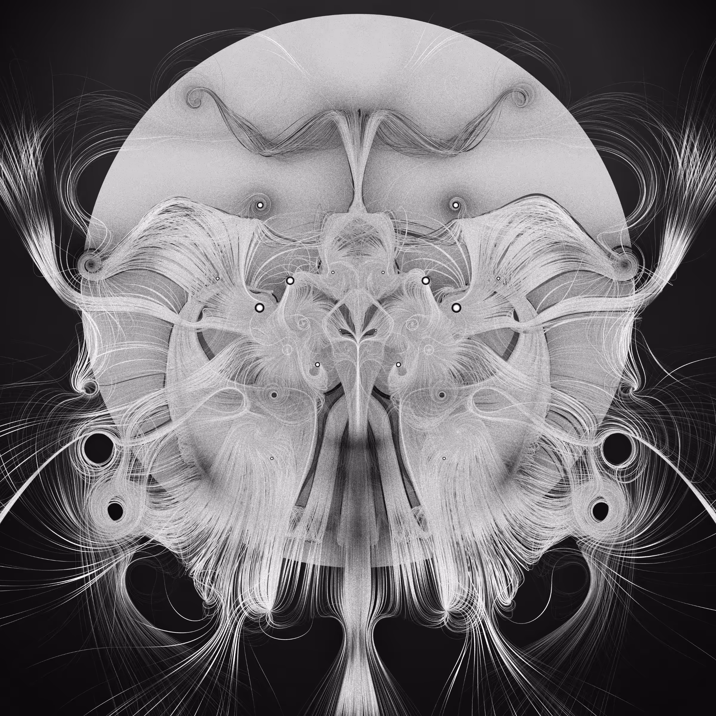 Latent Spirits #258