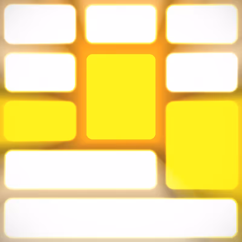 Lightcells #187