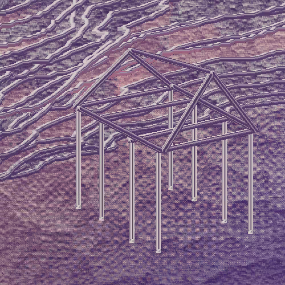 temple of nothing