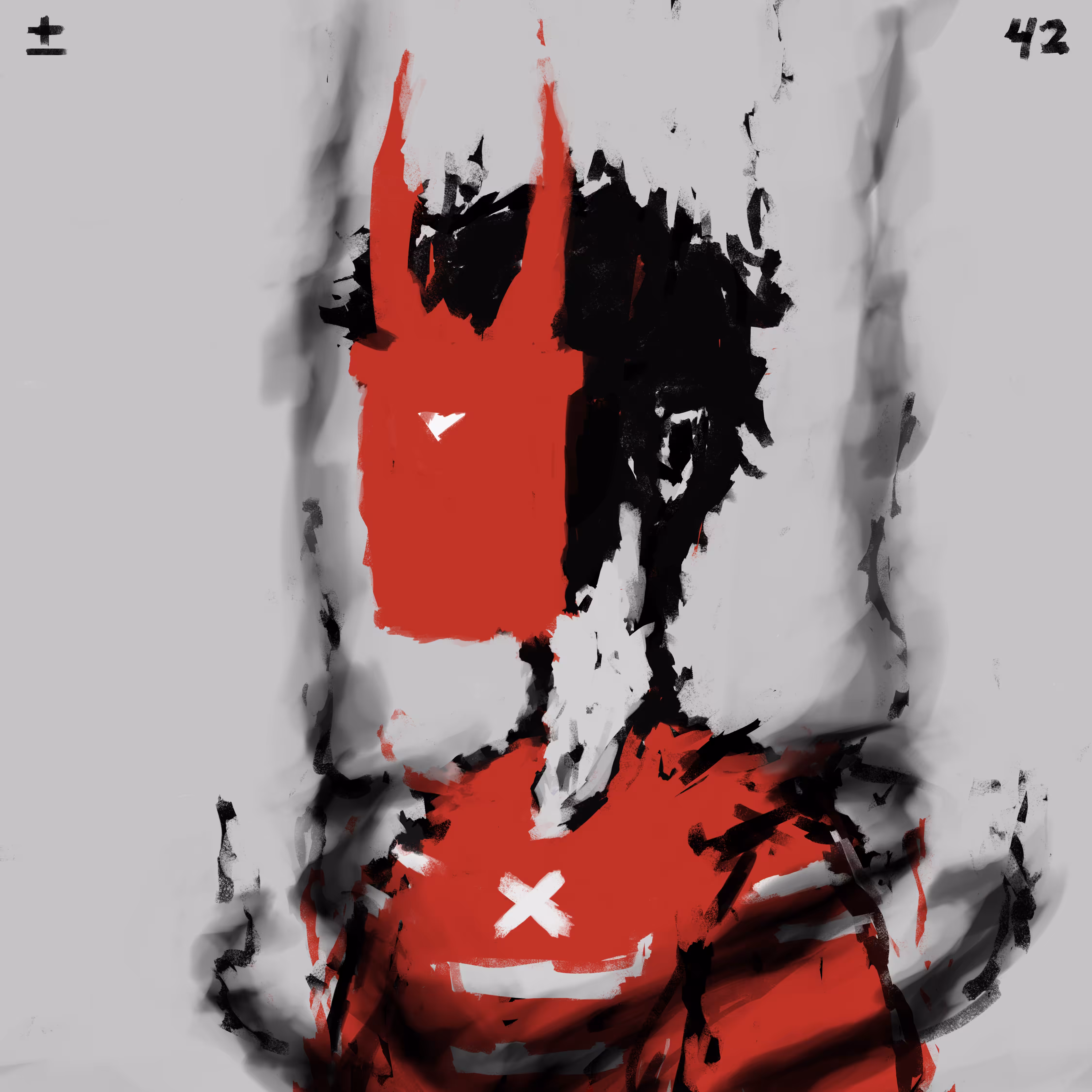 Sigxn - D42