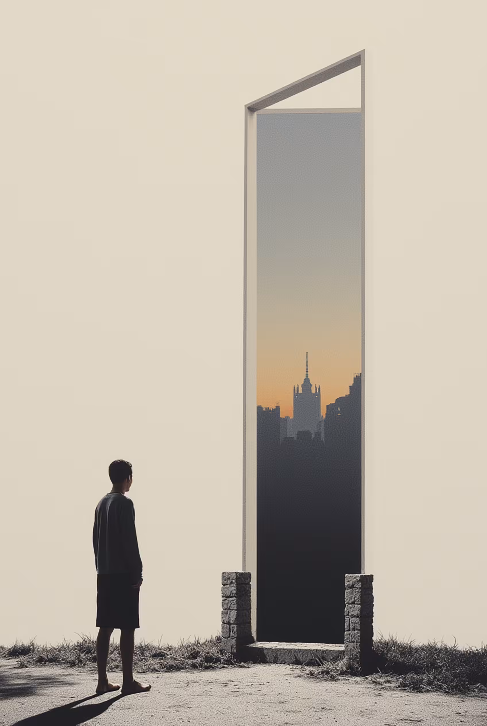 l'art: Courage