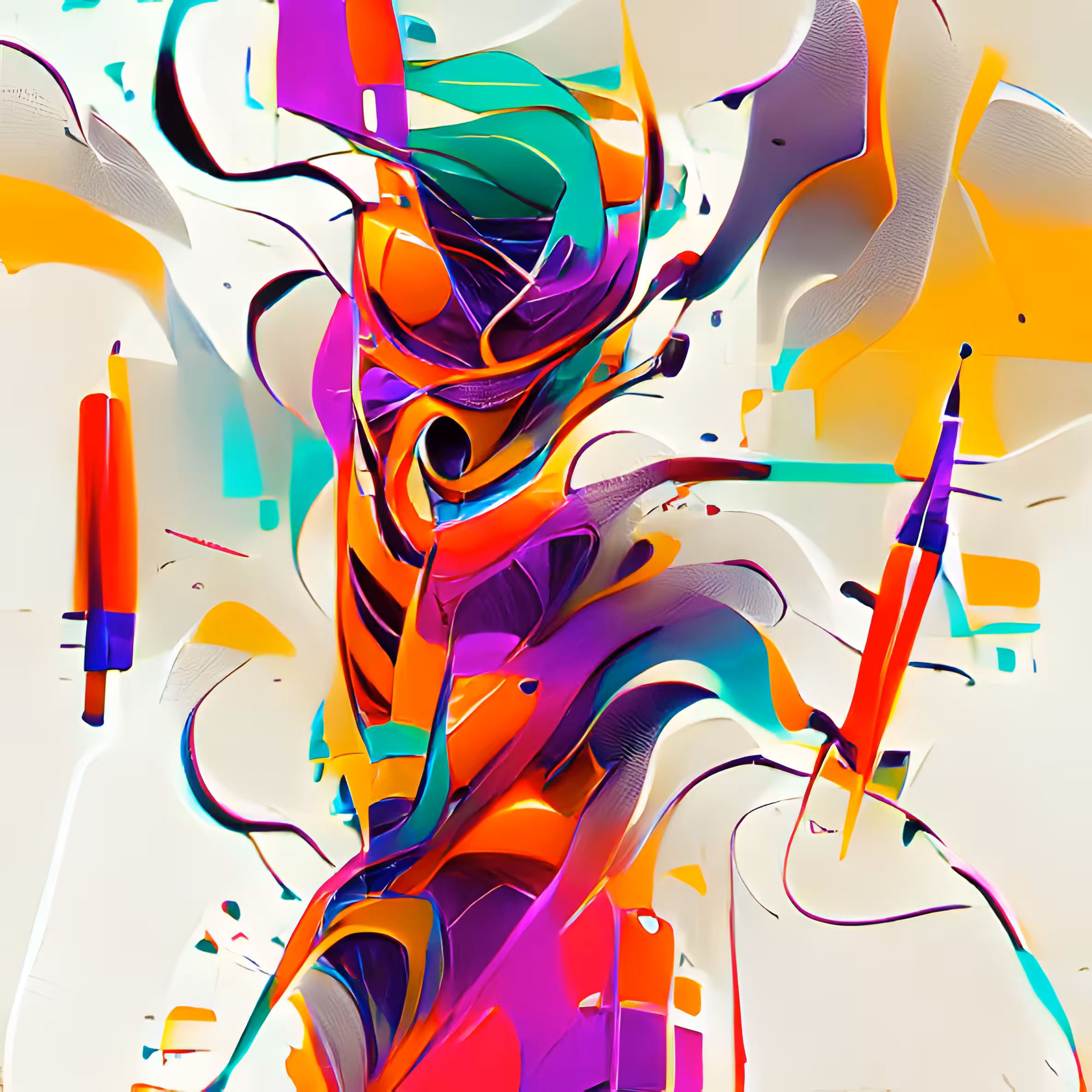 brilliantLines#1