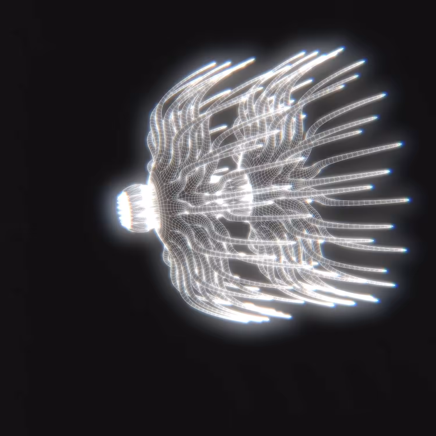 Archezoa #1