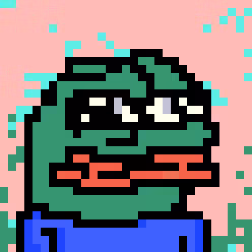 The box pepe #08