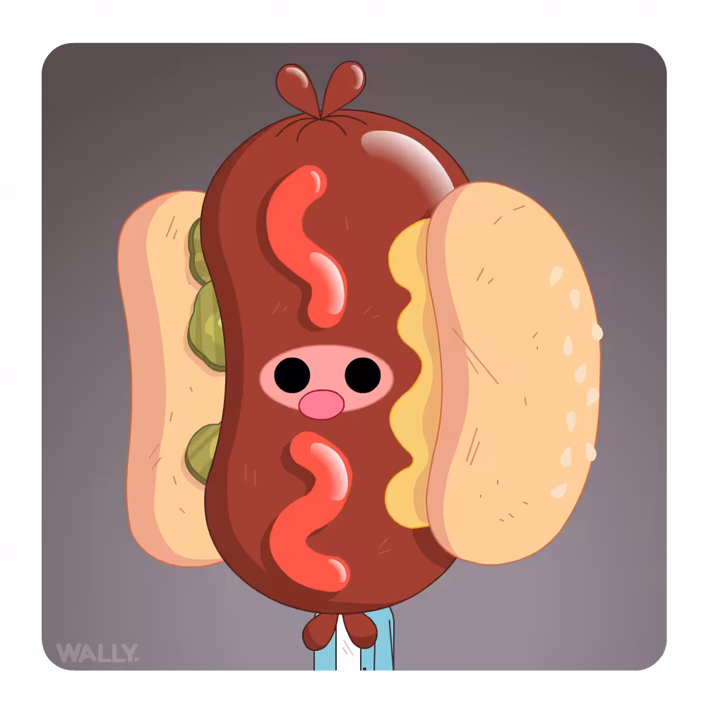 Wally 0566