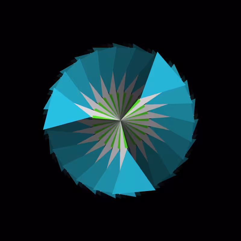 KansasCash Pinwheel! #382