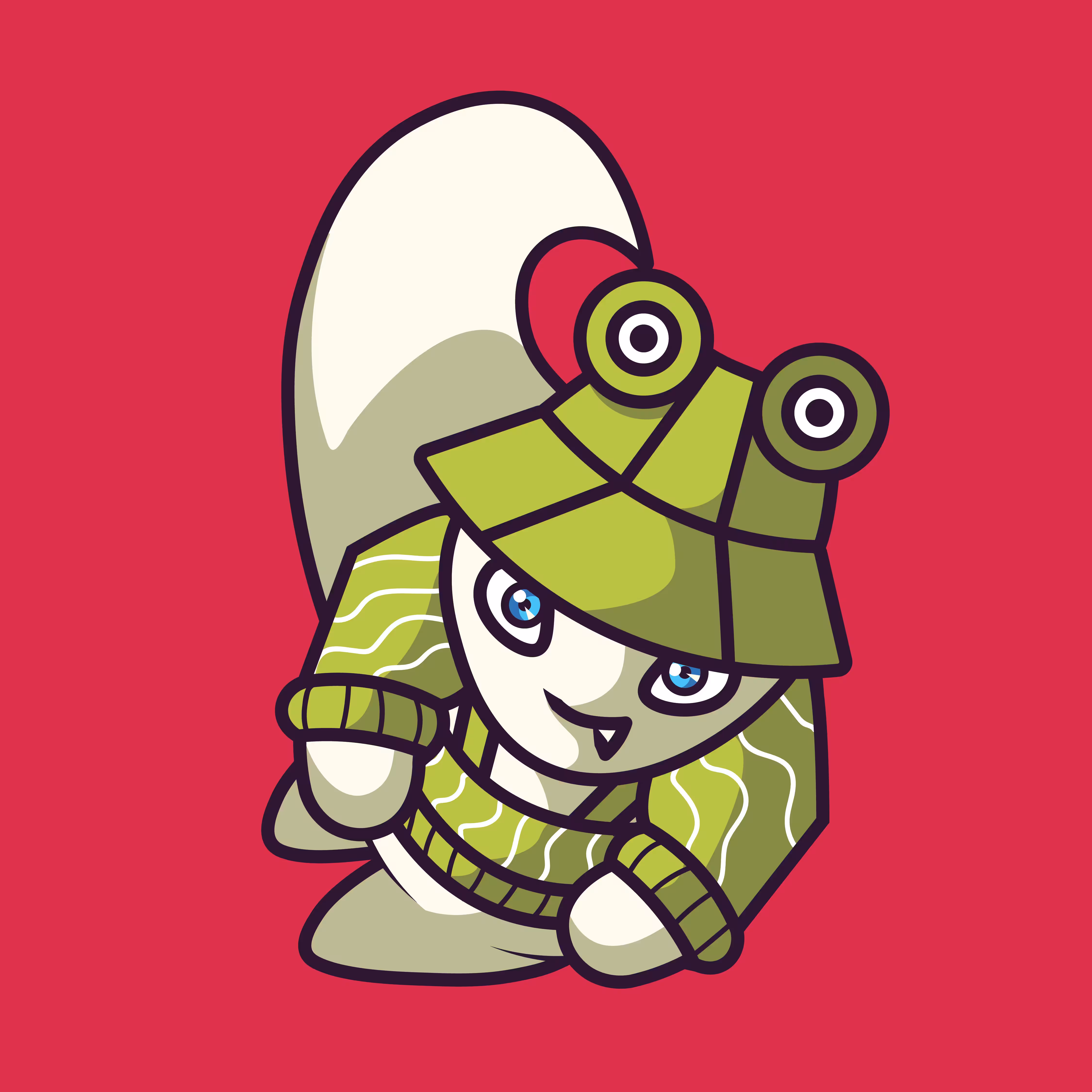 Babynoja #7