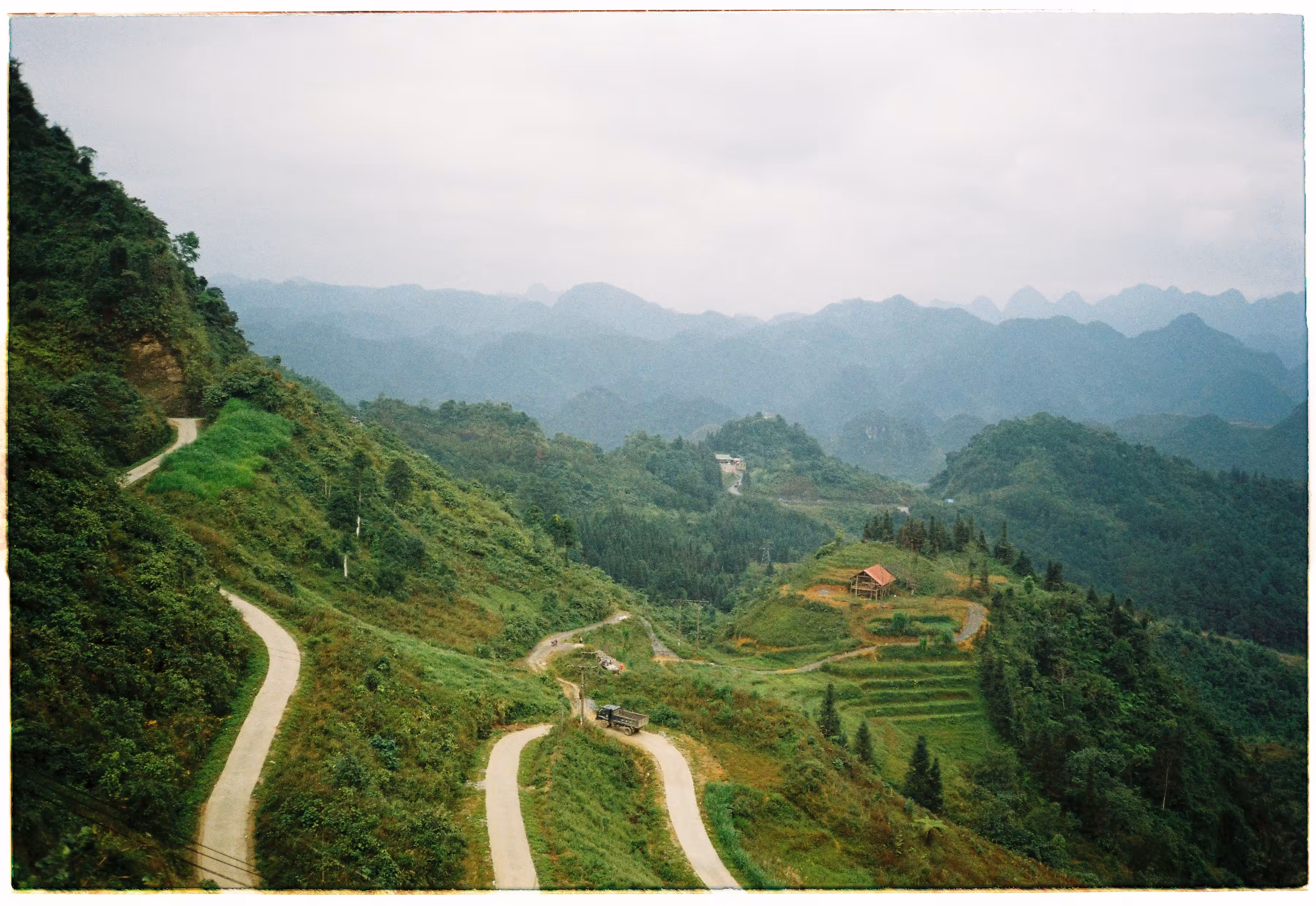 Uphill