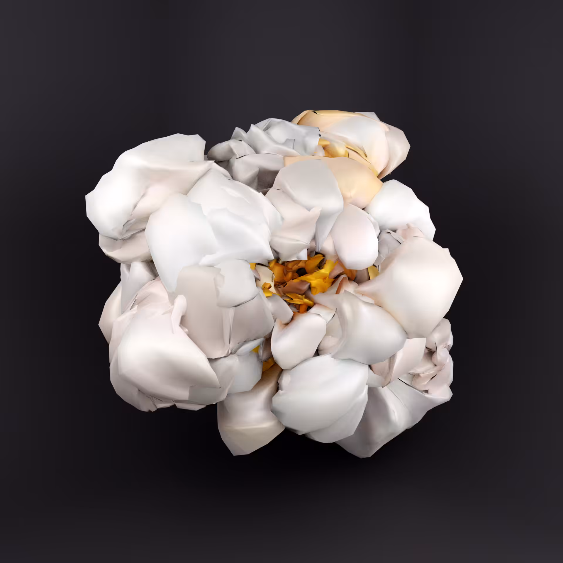 Blender Cycles Flora 013.007