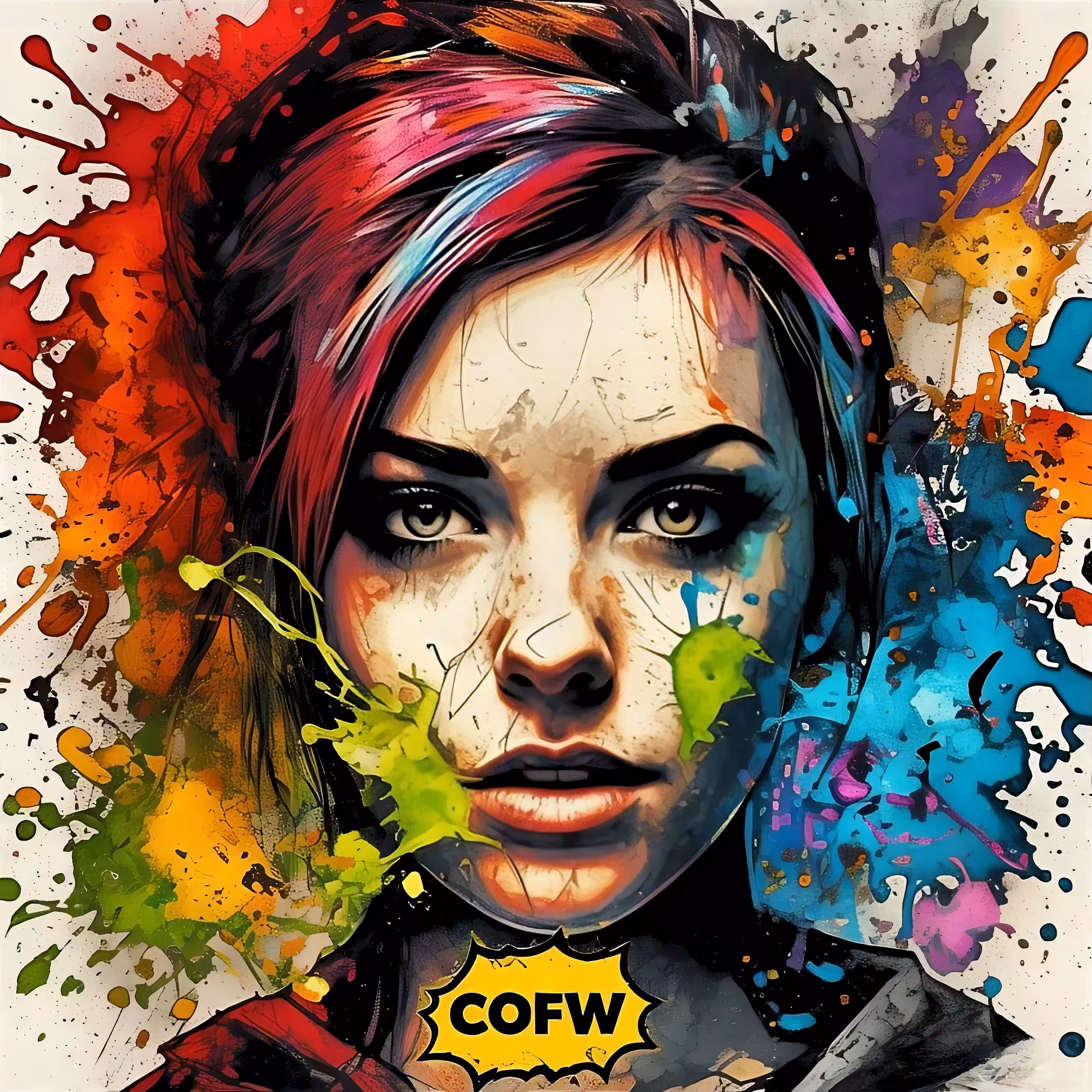 CofW 5