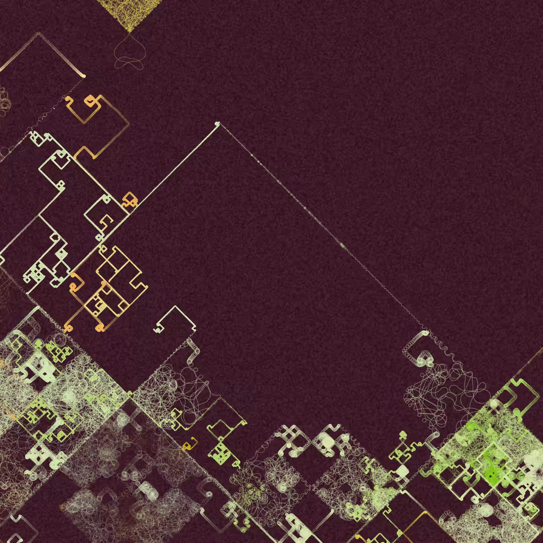 Infrastructures #210