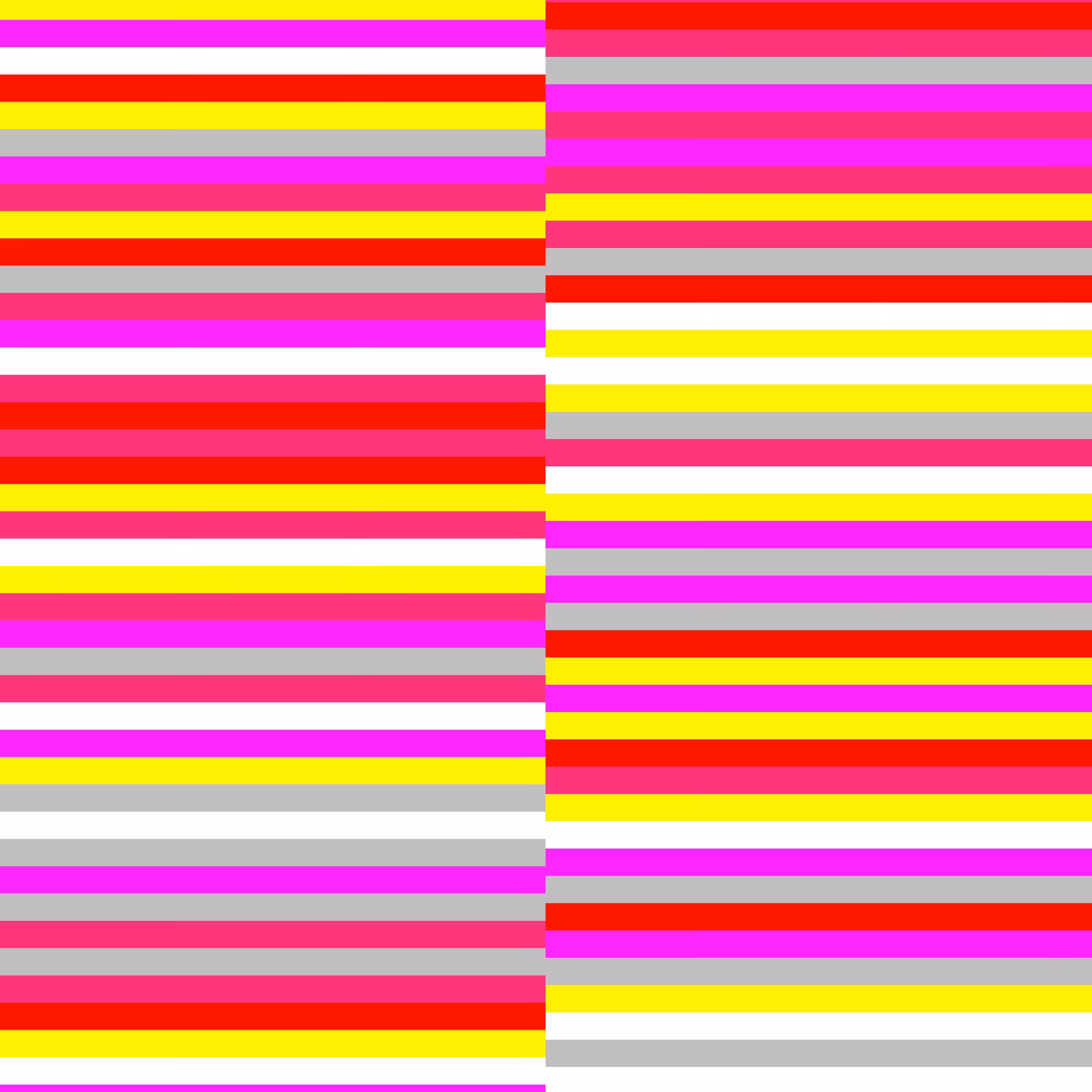 Stripes #1