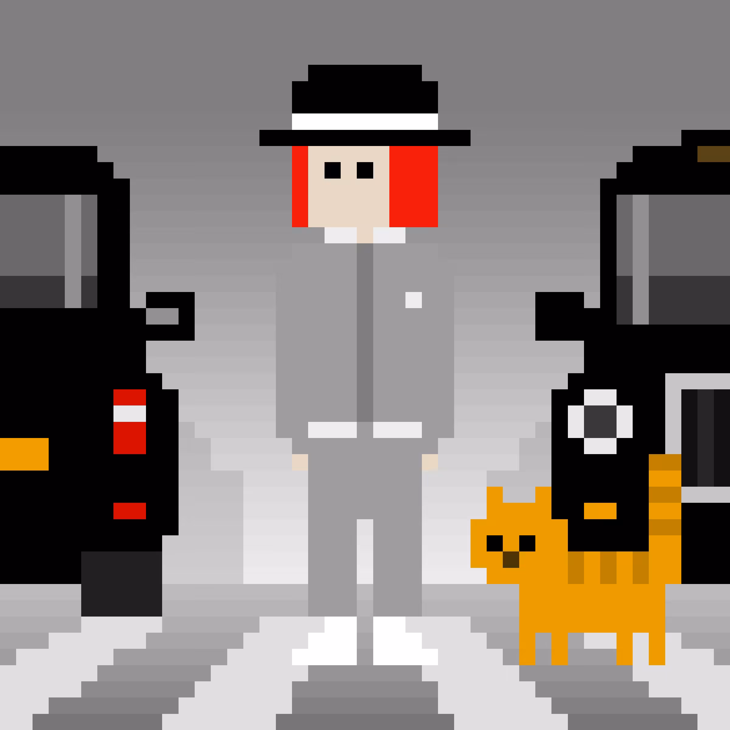 CryptoLondoner #118