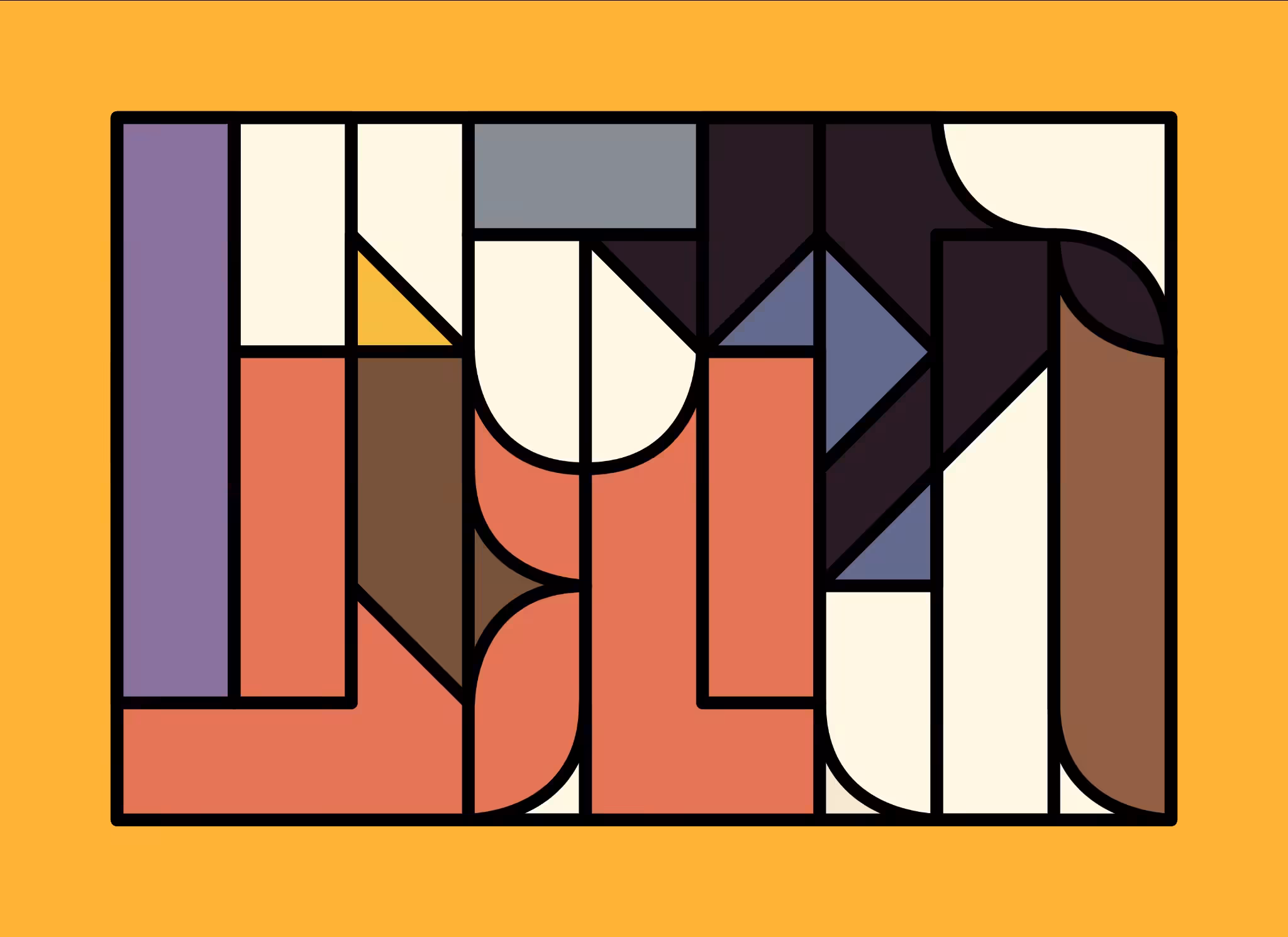 Stack (6x9) #370