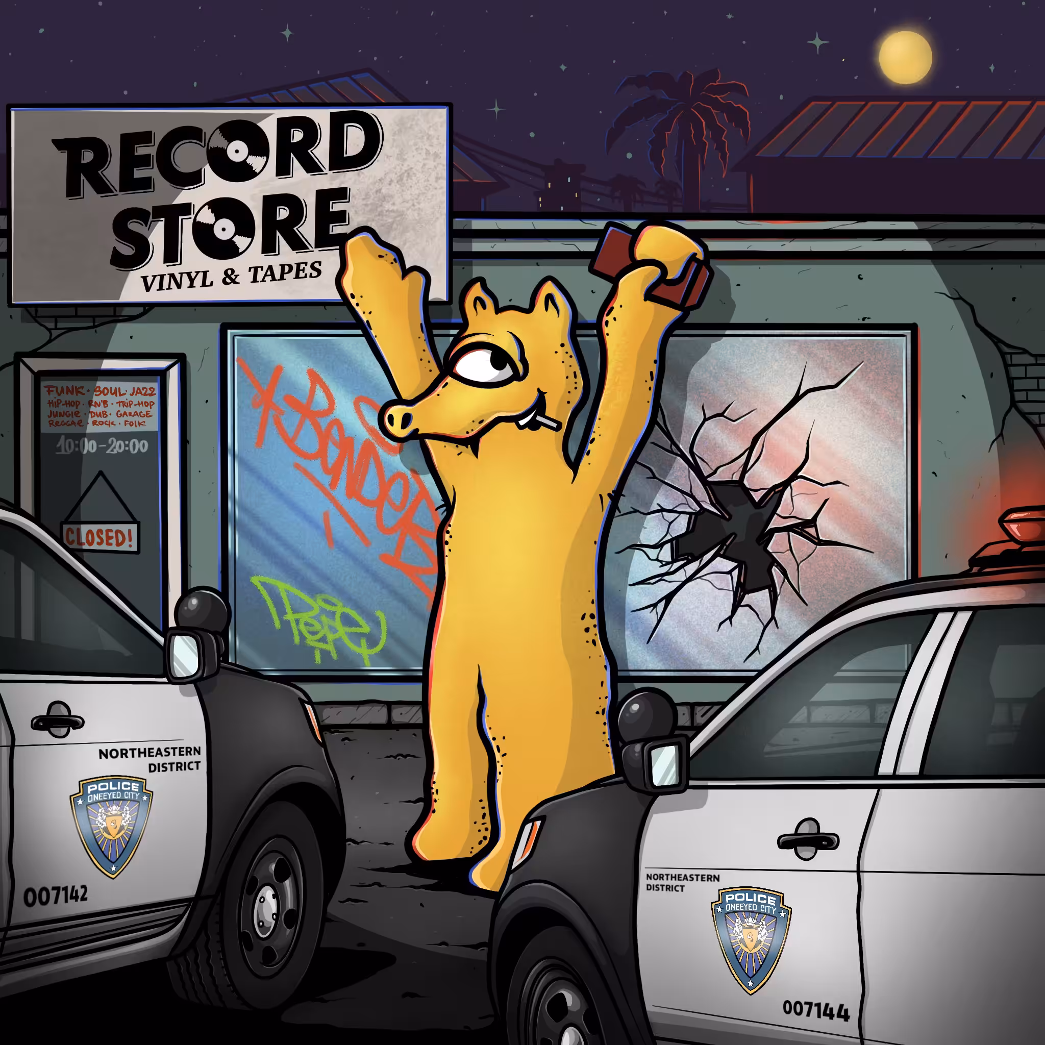 Quasimoto