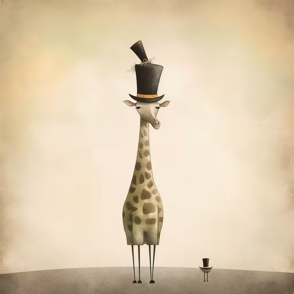 little hat friends