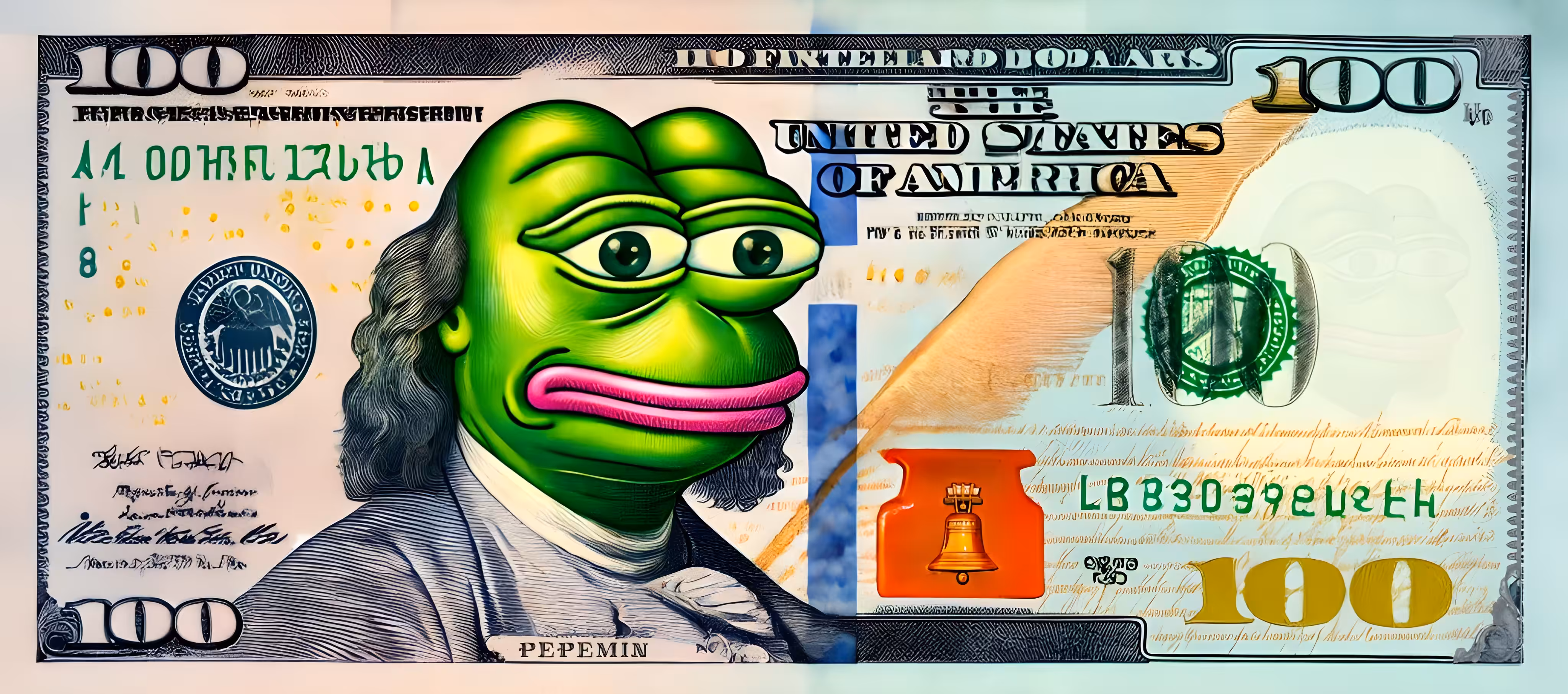 Pepemin Franklin