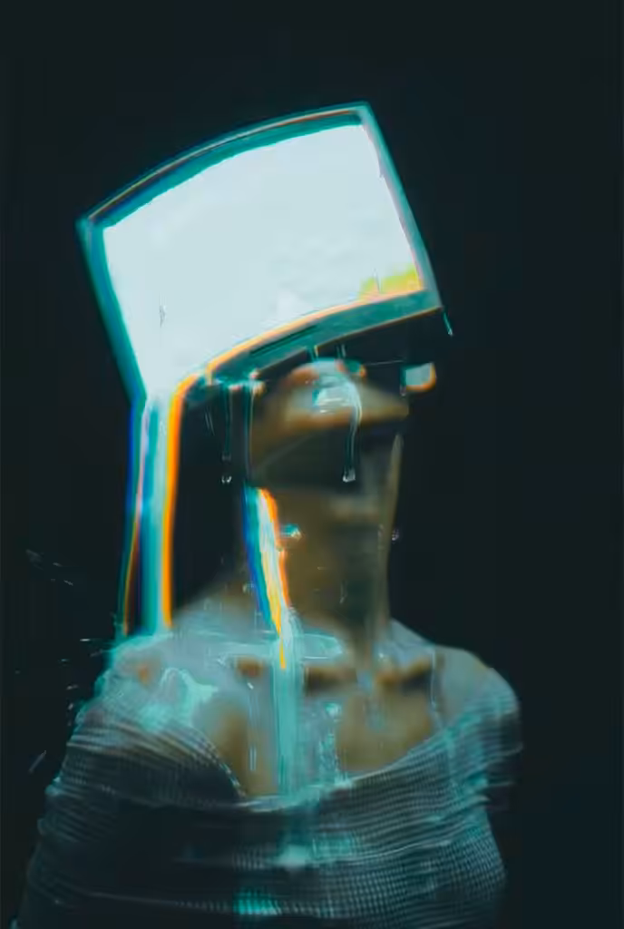 crossed signals