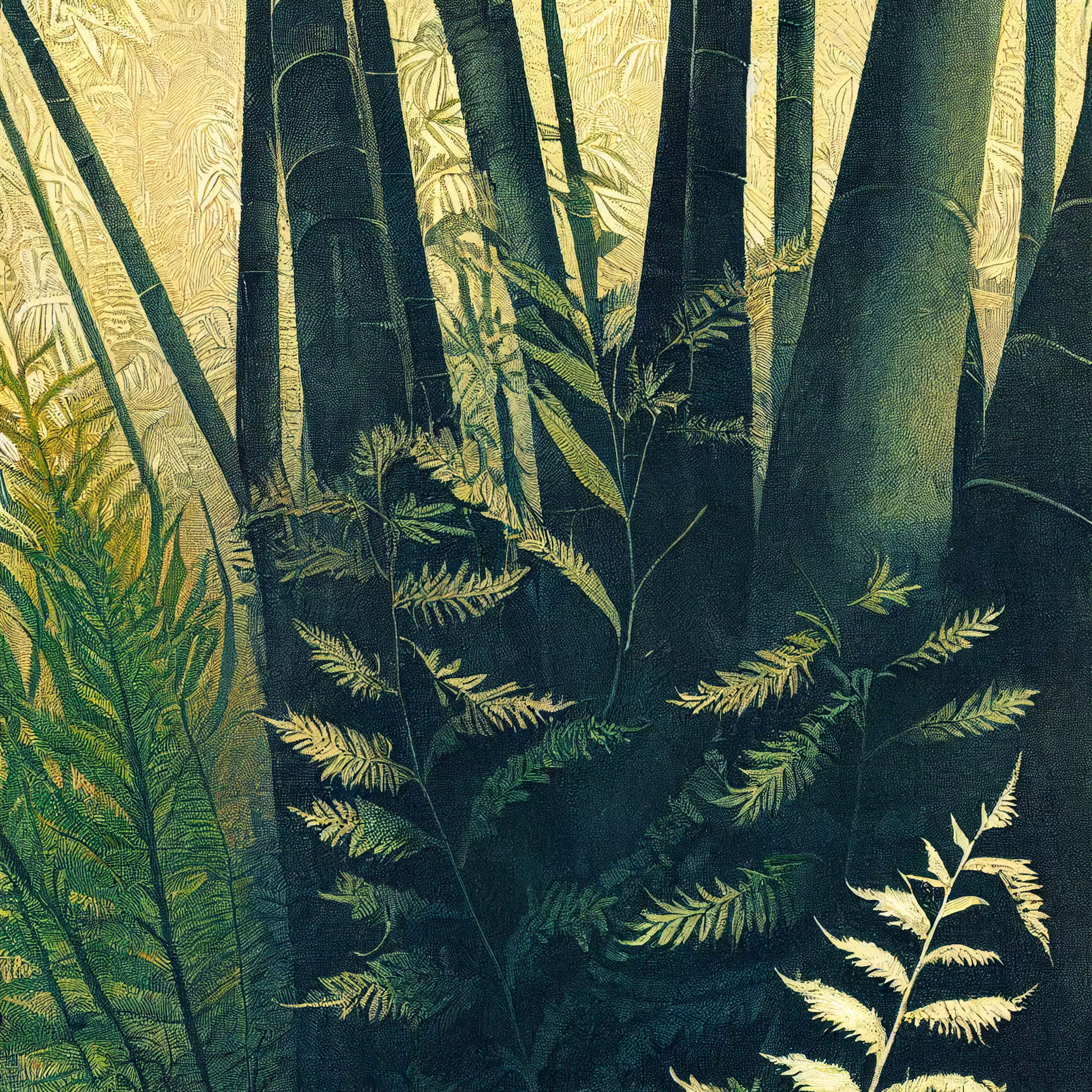 The Garden In The Woods #5