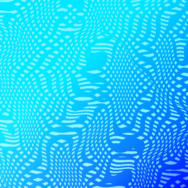 Transitions #15
