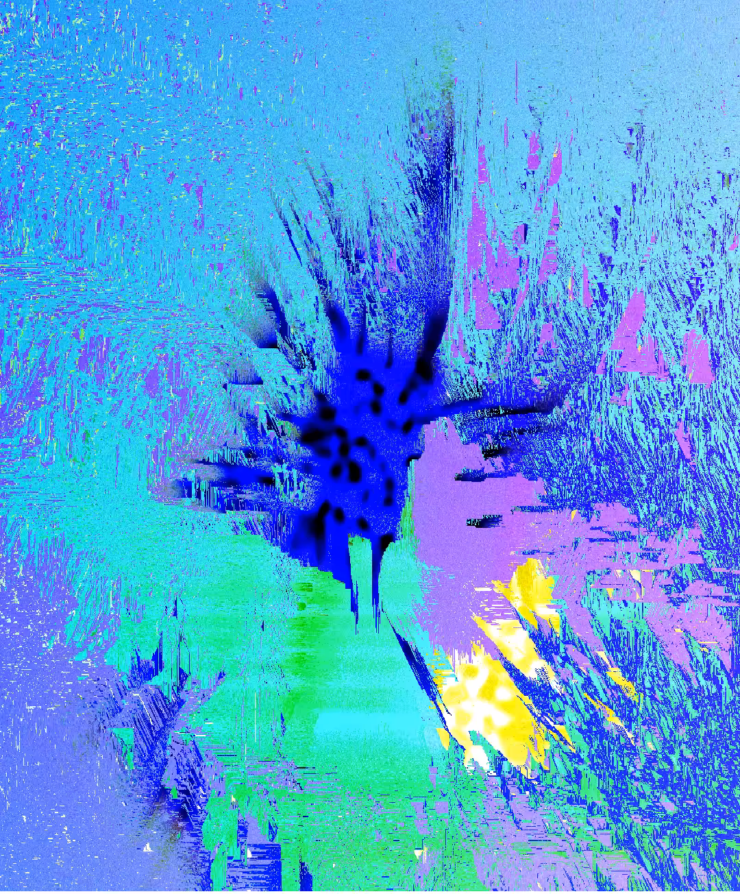 Fluid Chipset #127