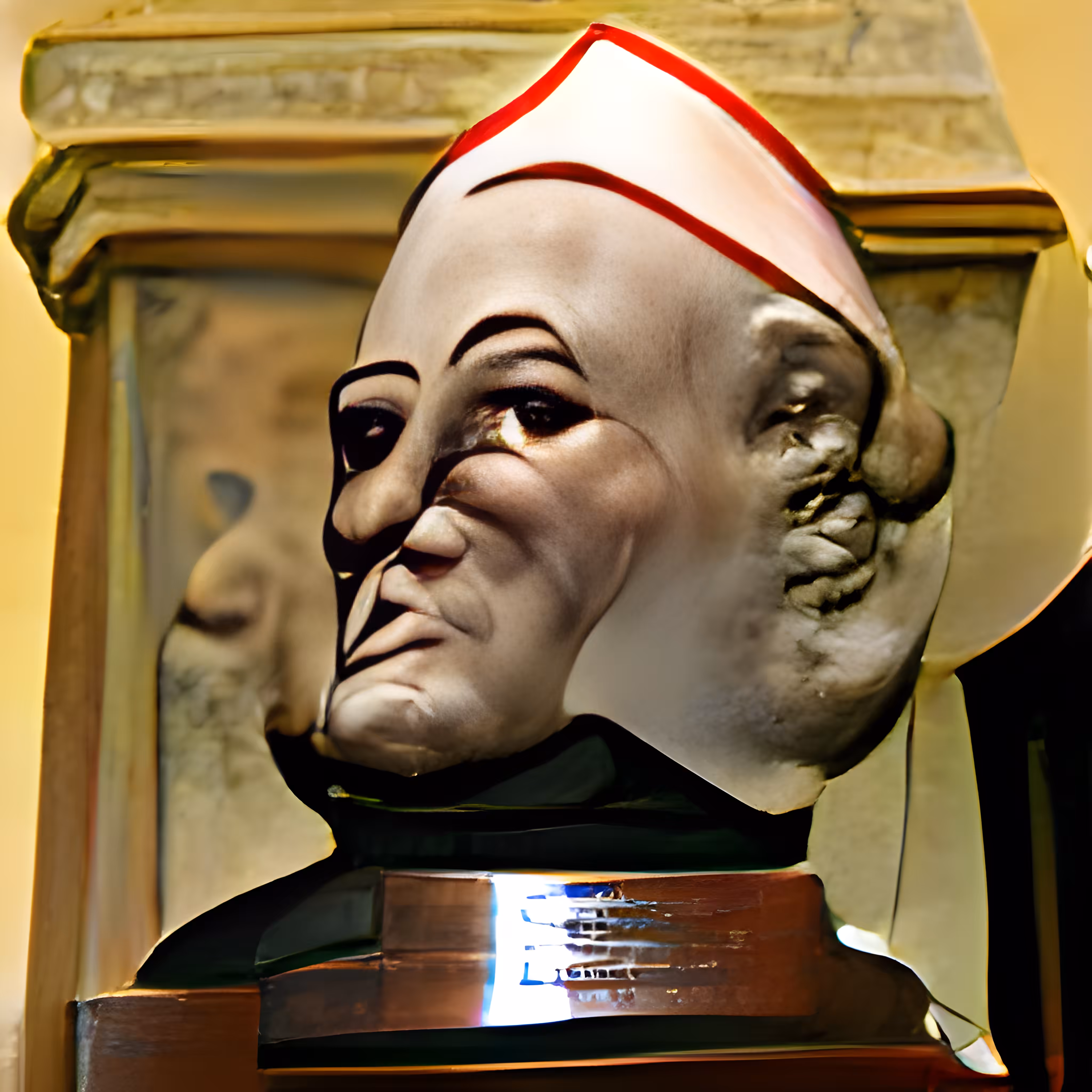Paolo emilio