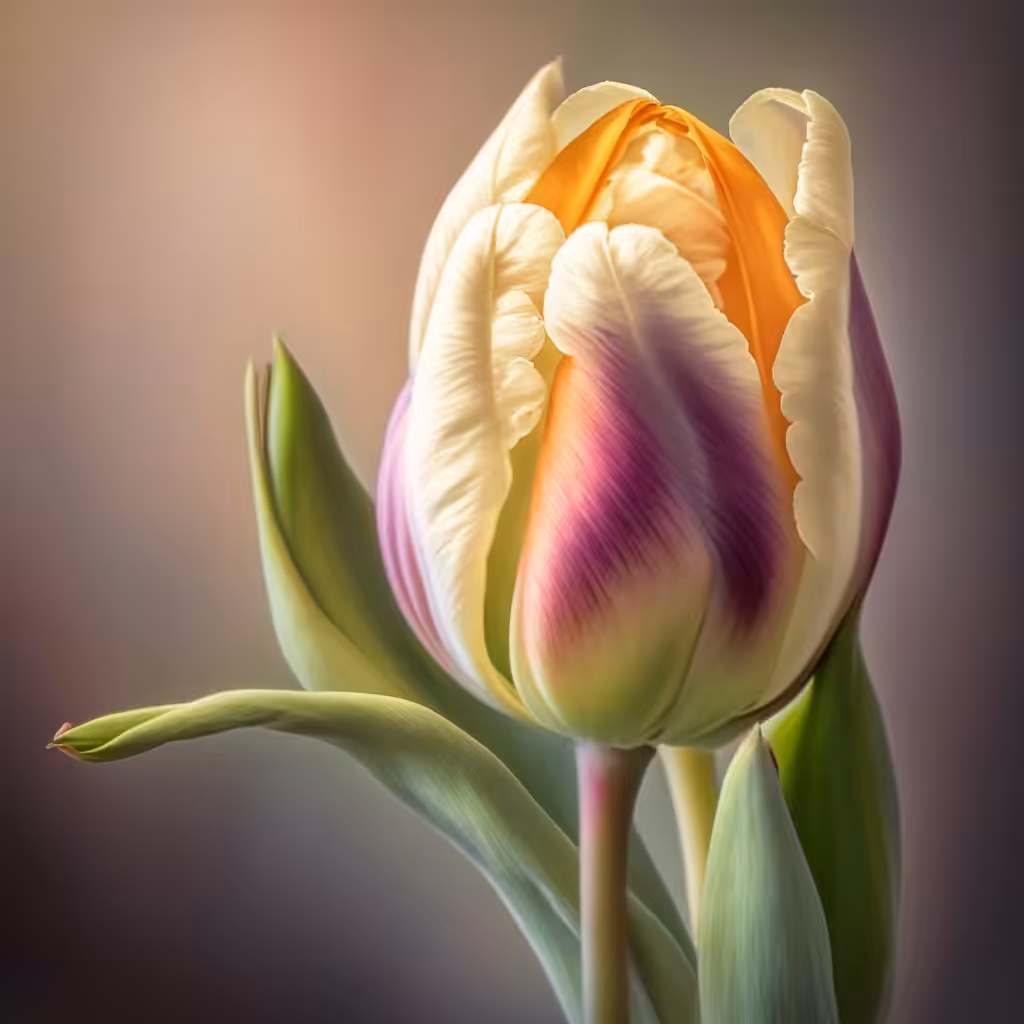 Flower #9