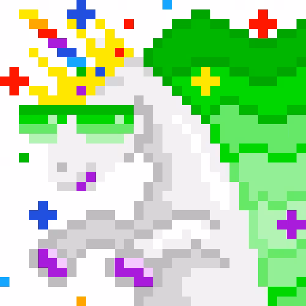 Unicorn #3908