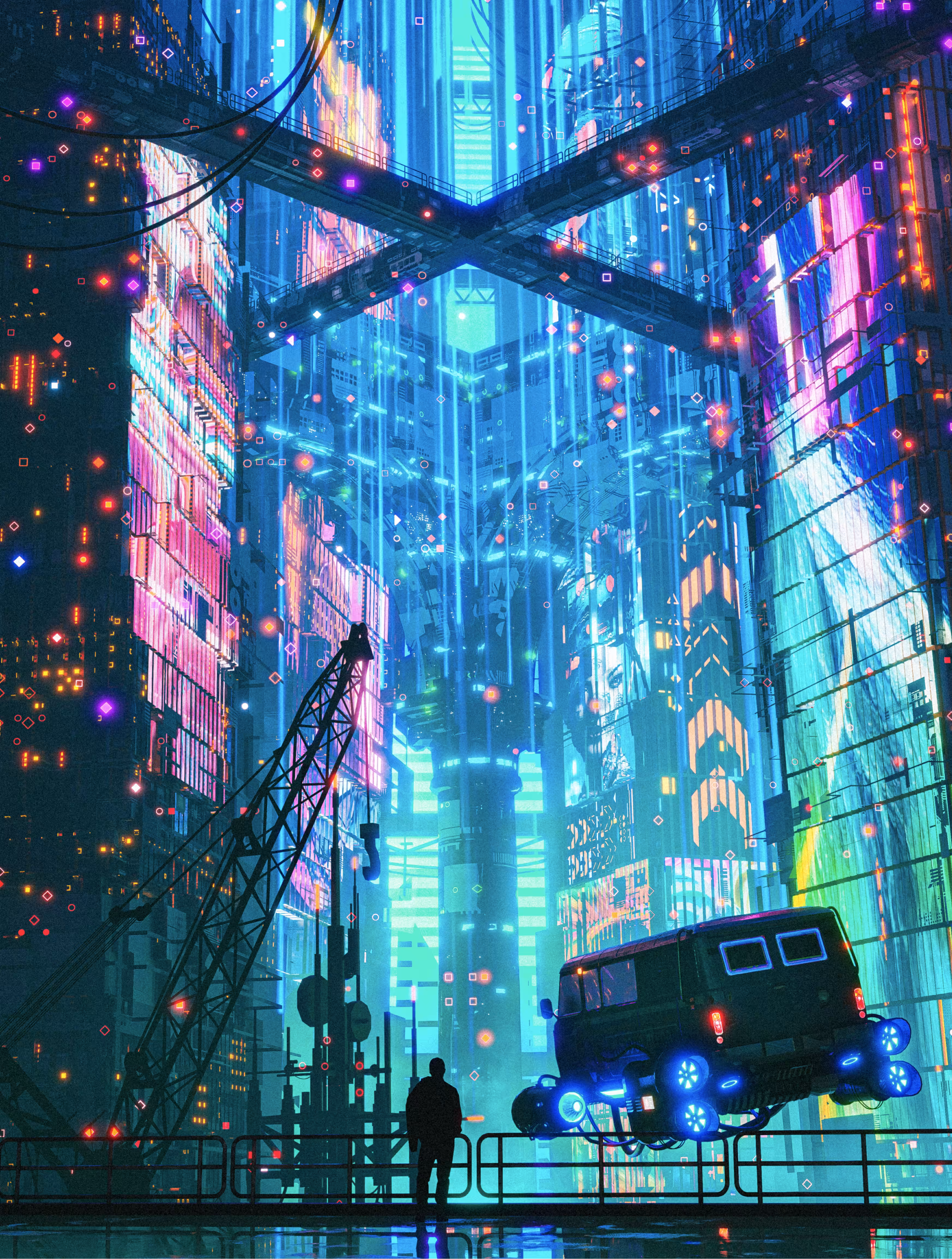 Oblivion