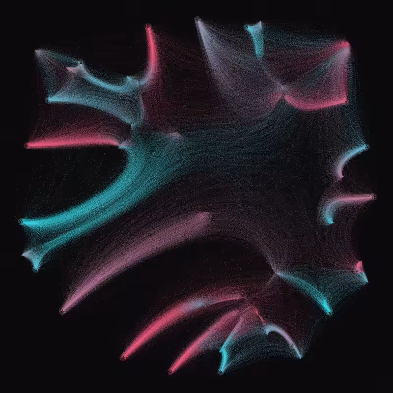Monopoles on ACID #37