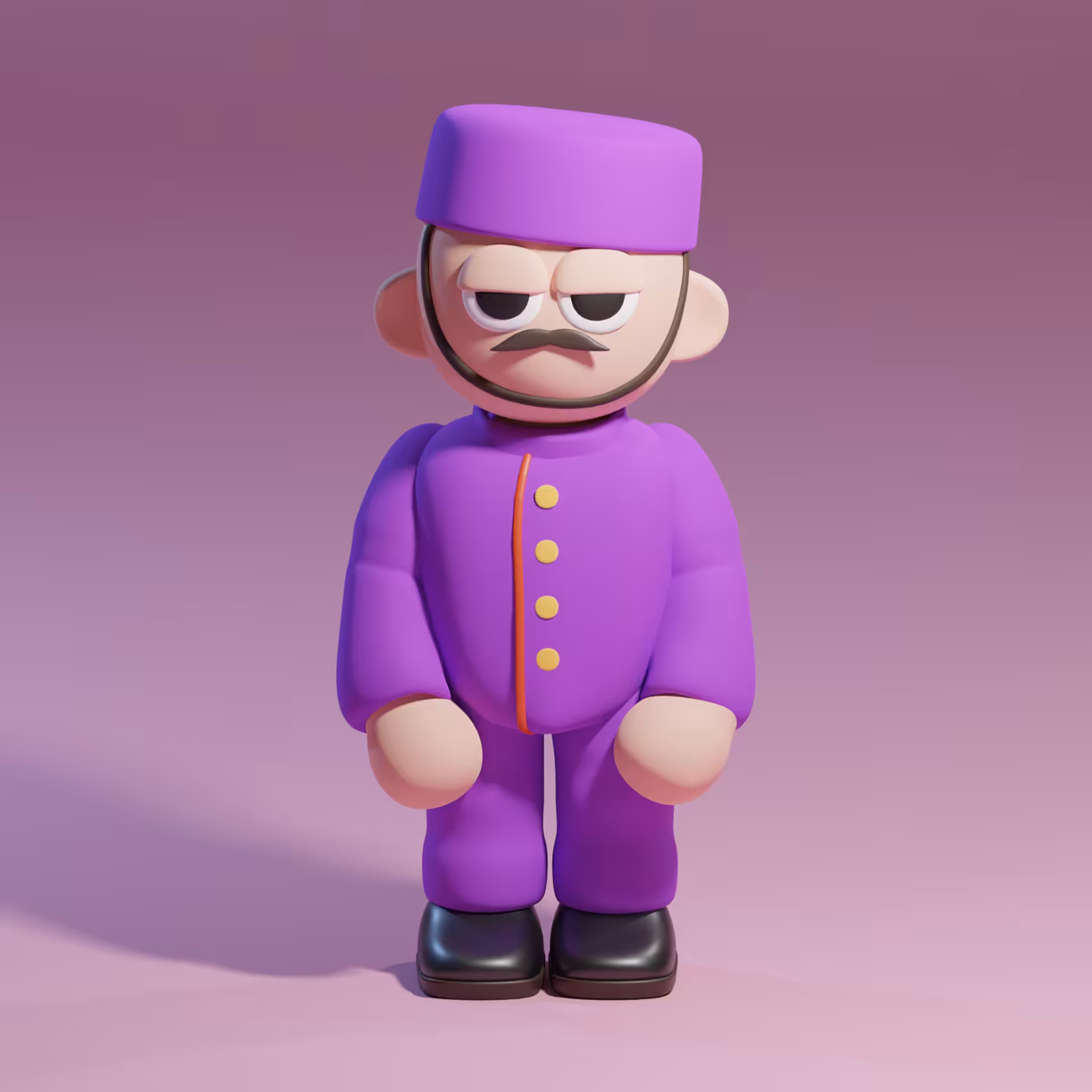 persona #008