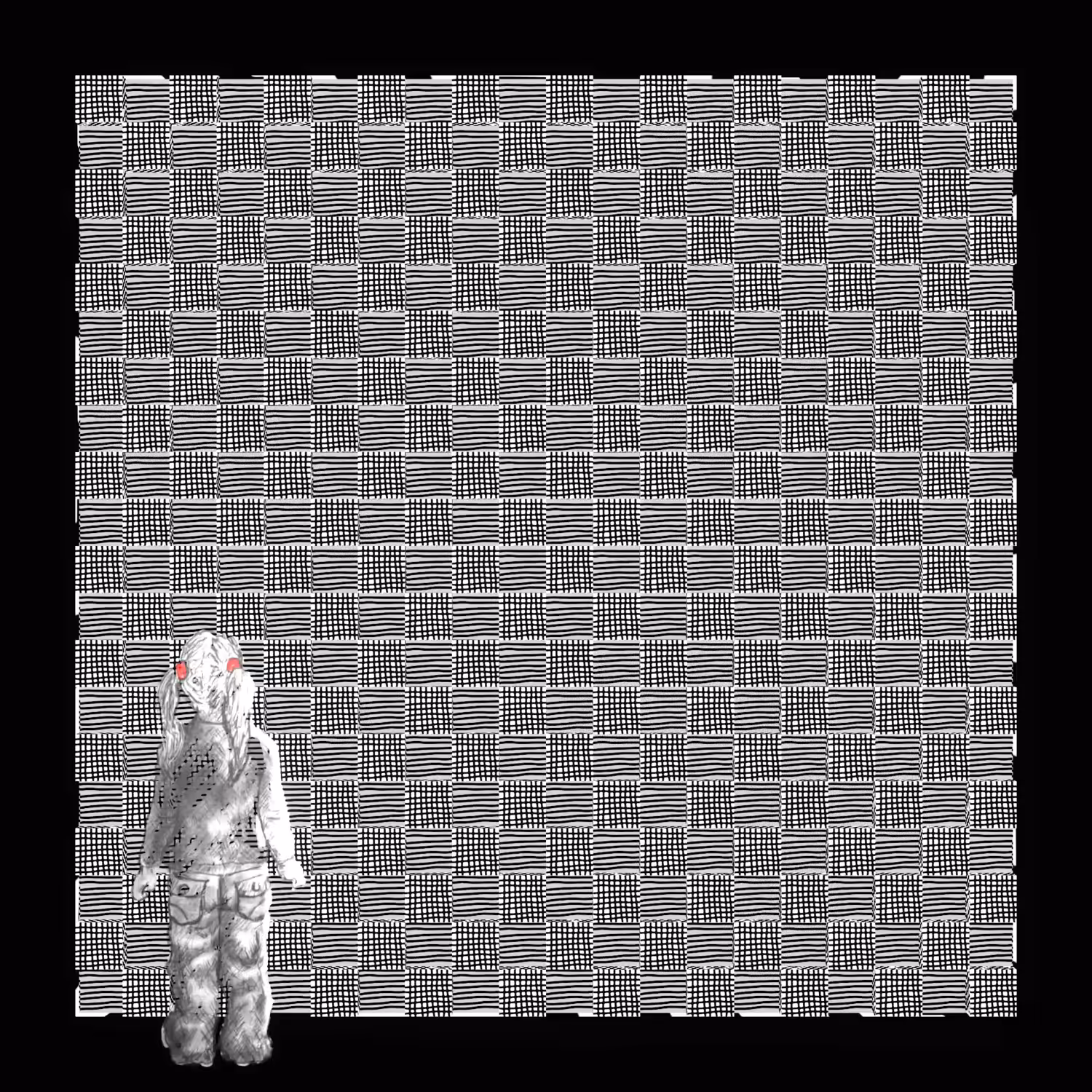 Too Much Noise!