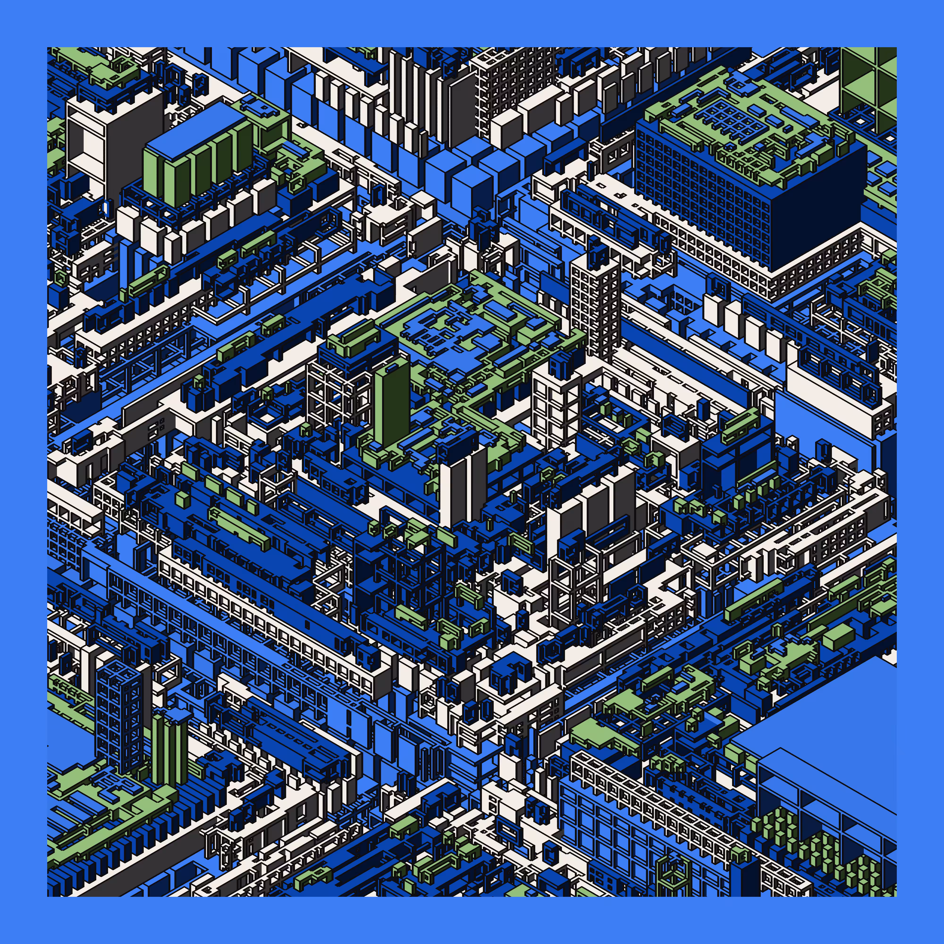Plasticity #369