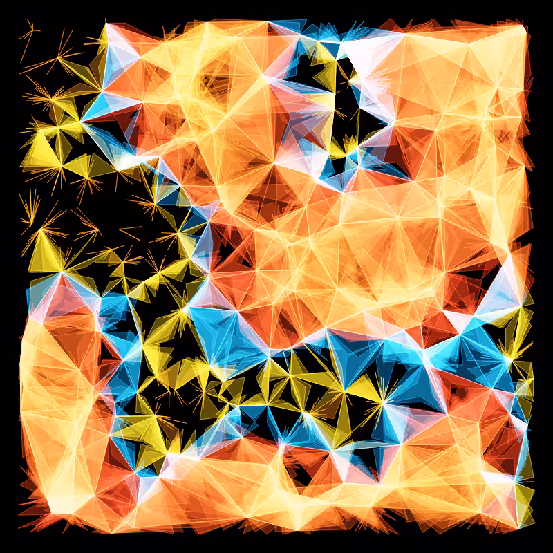 Shiny Shapes #13