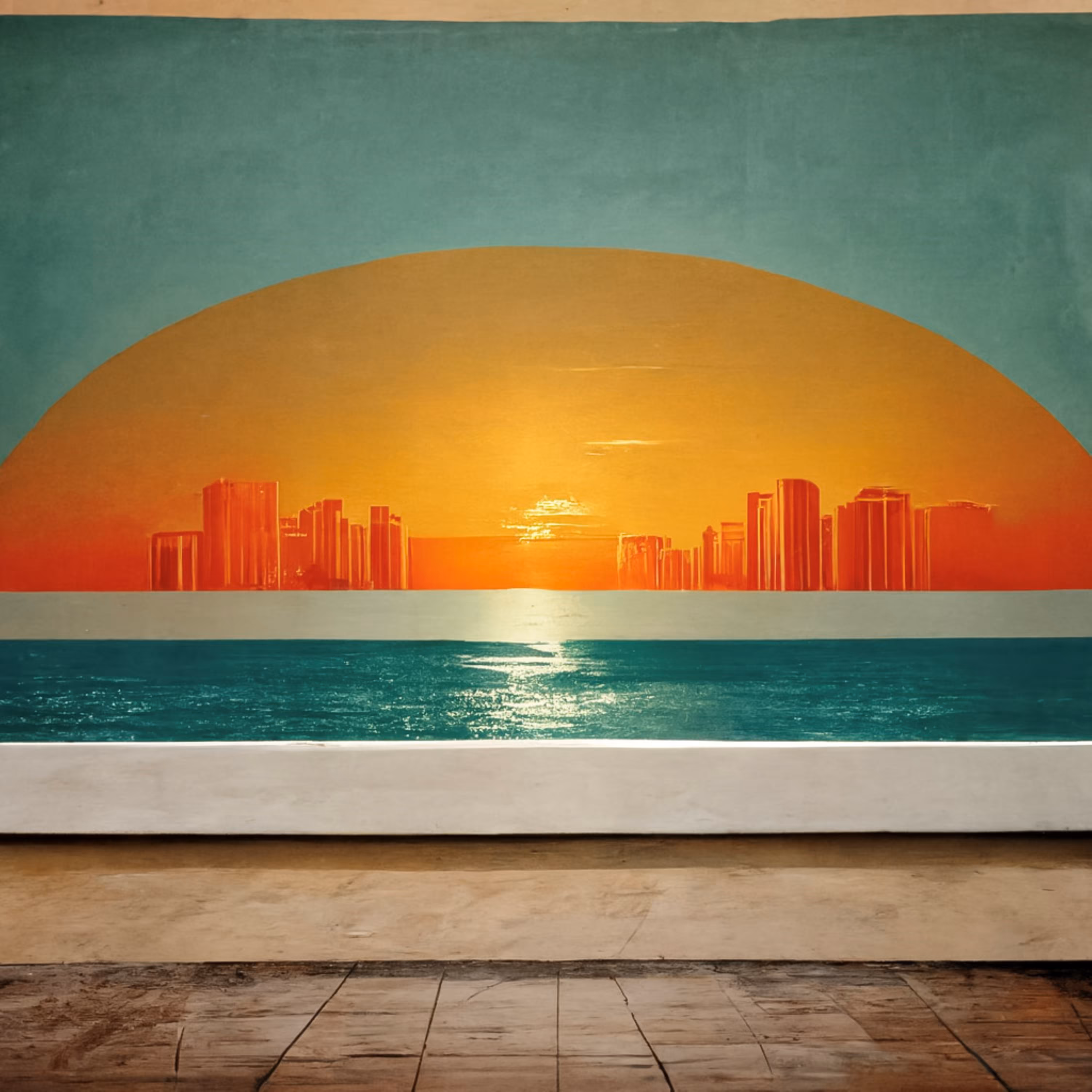 Sunset #6