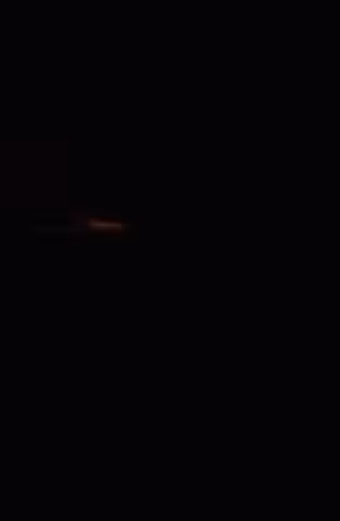 The man who appears