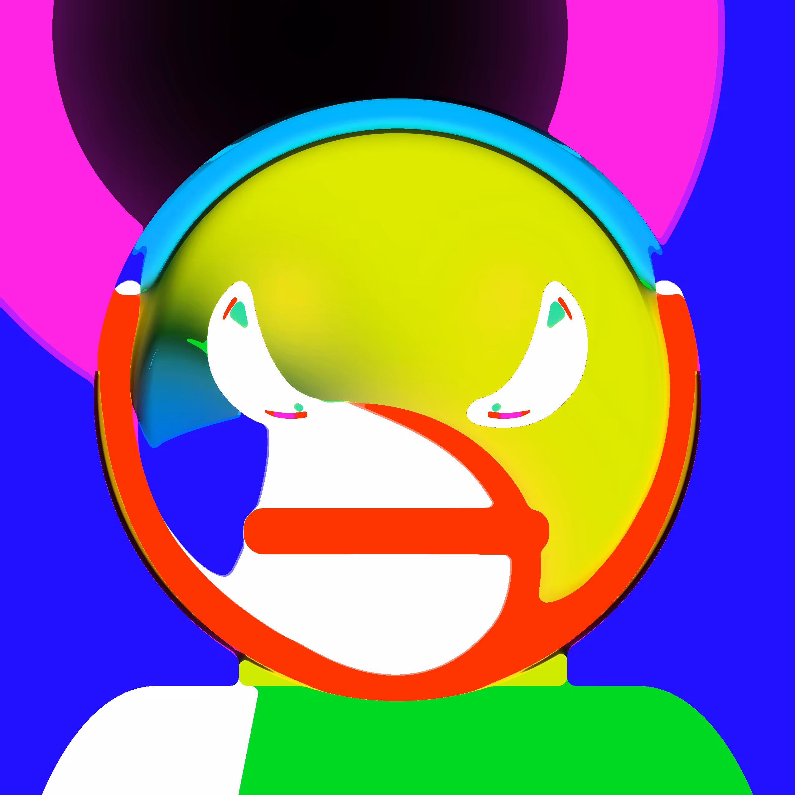 Emoji Script #192
