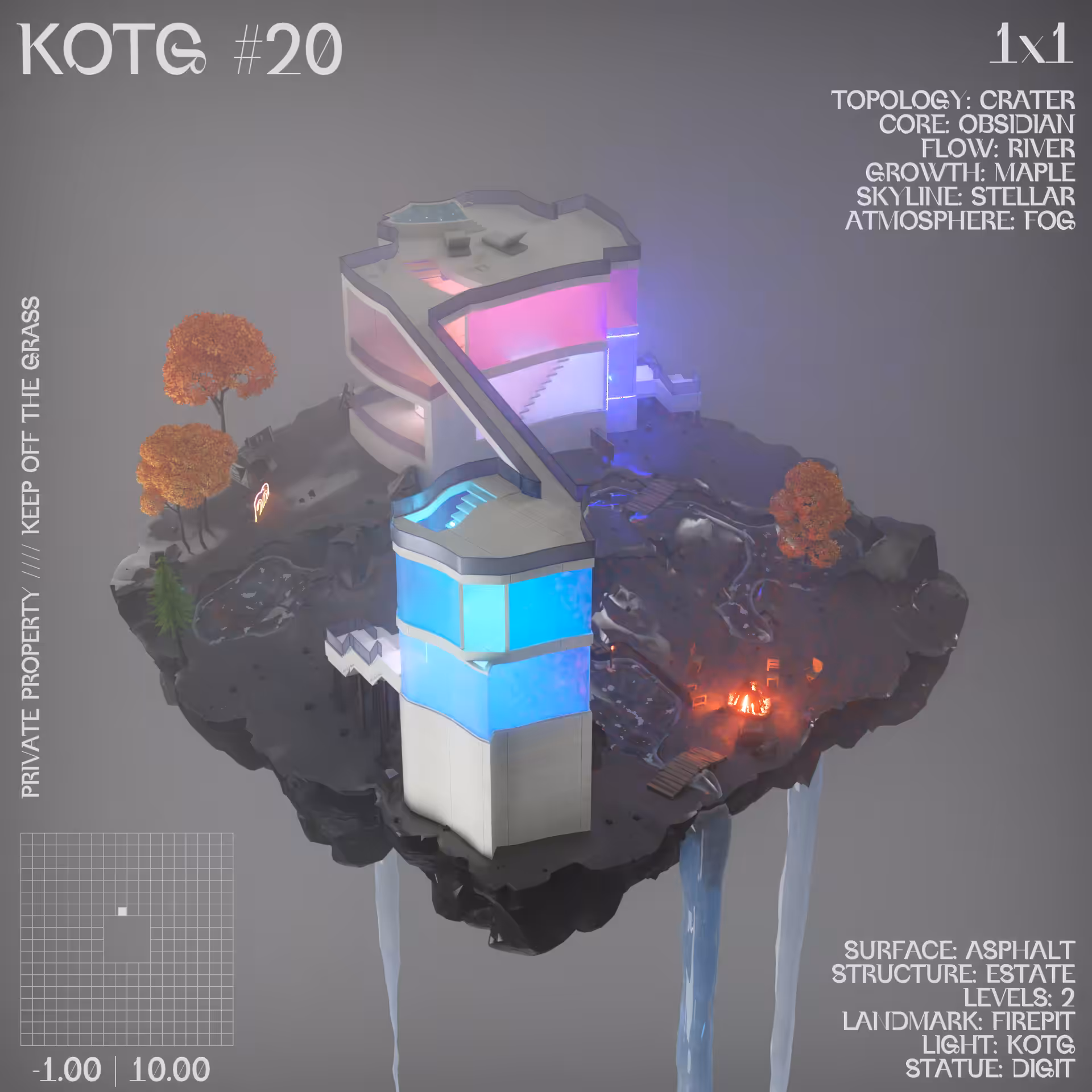 KOTG #20