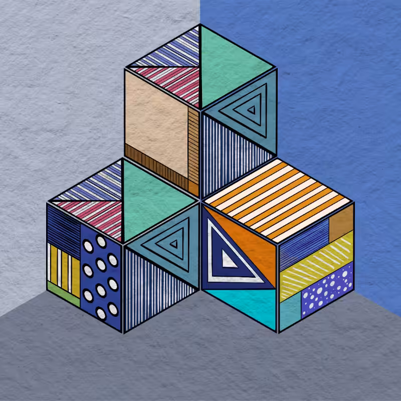 Cude #7
