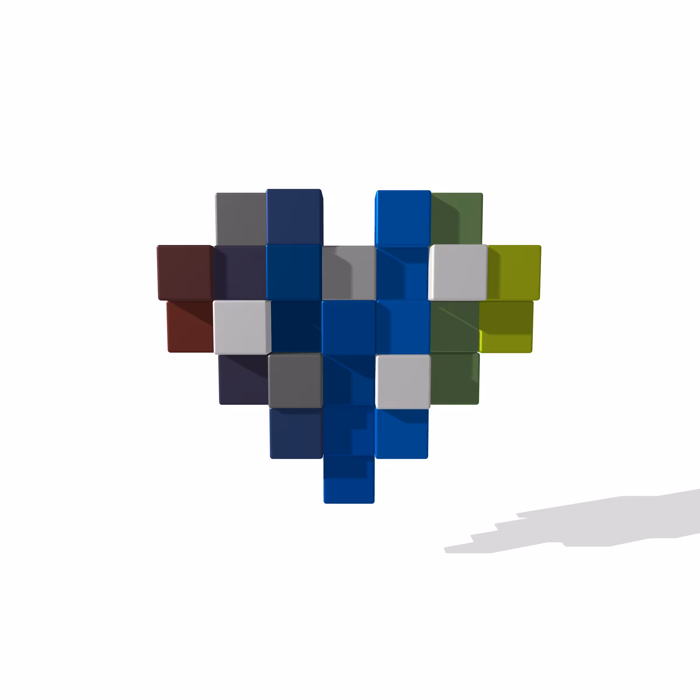 heart + craft #4292